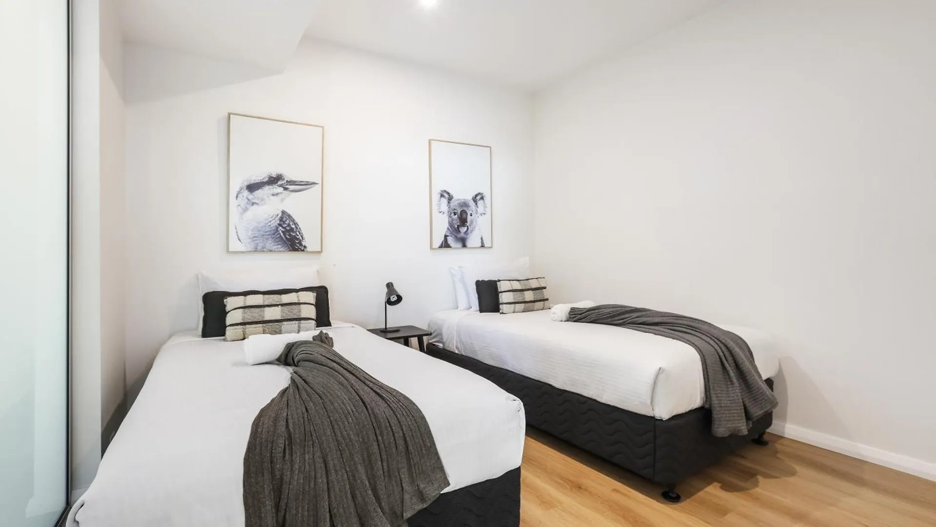 Circle On Cavill 60Fl 3 Brm Apartment With Amazing View! Gold Coast