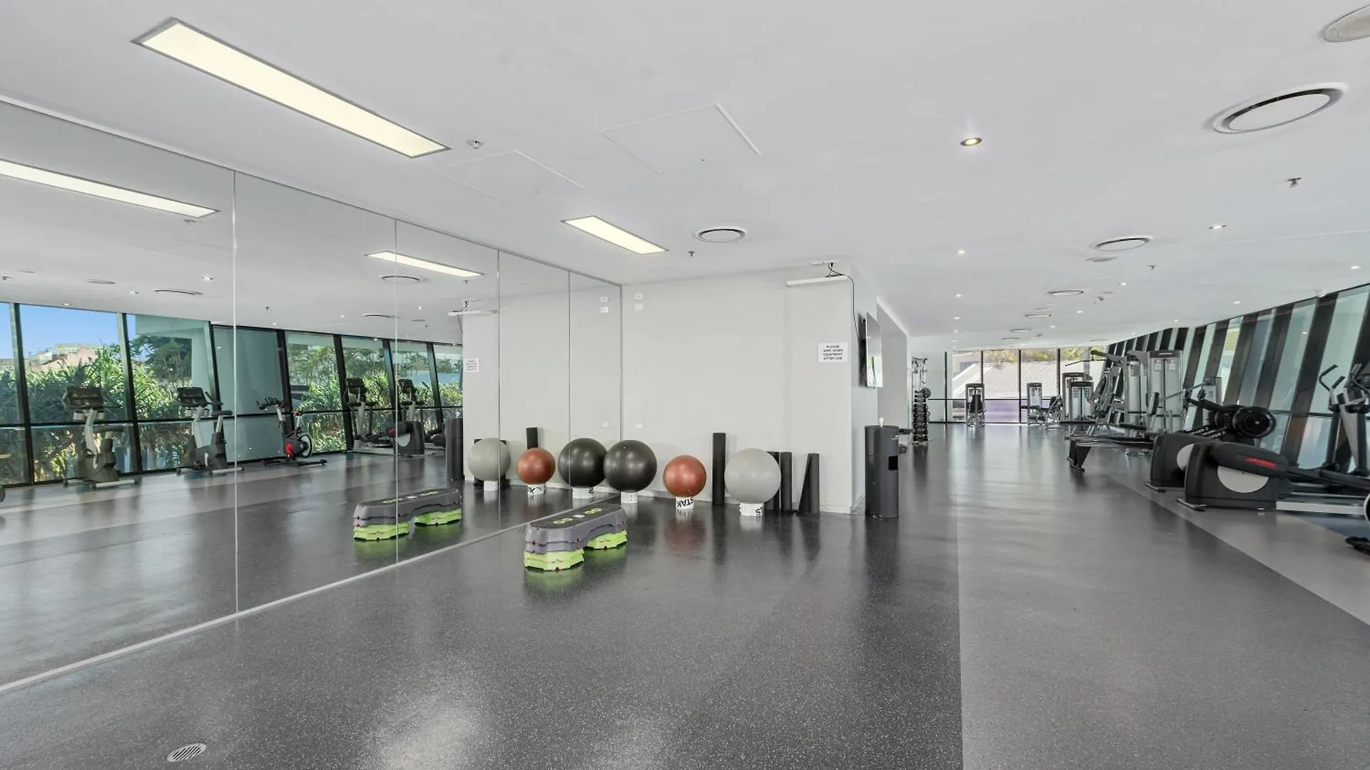 Circle On Cavill 60Fl 3 Brm Apartment With Amazing View! Gold Coast 0*,