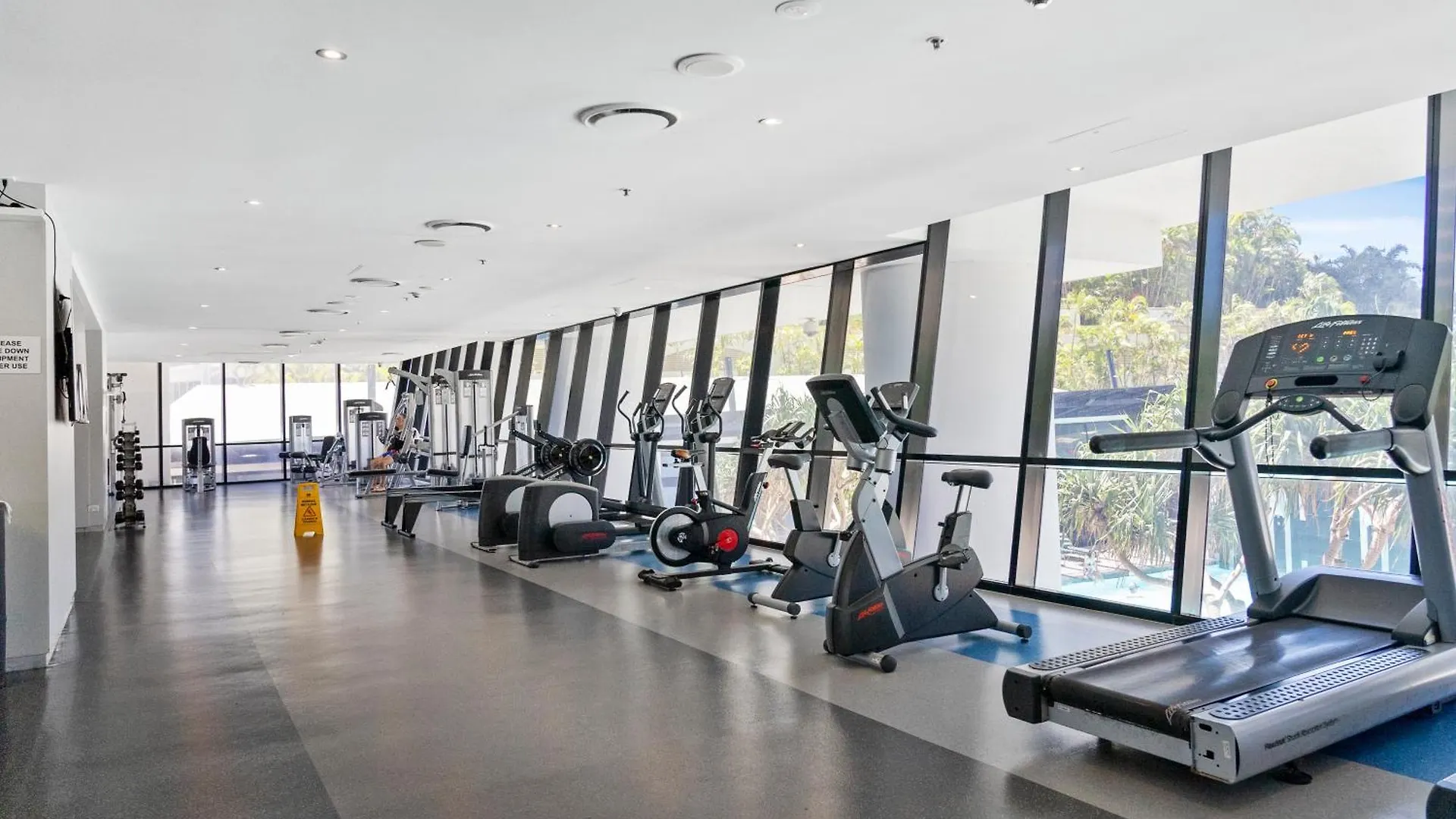 Circle On Cavill 60Fl 3 Brm Apartment With Amazing View! Gold Coast Australia