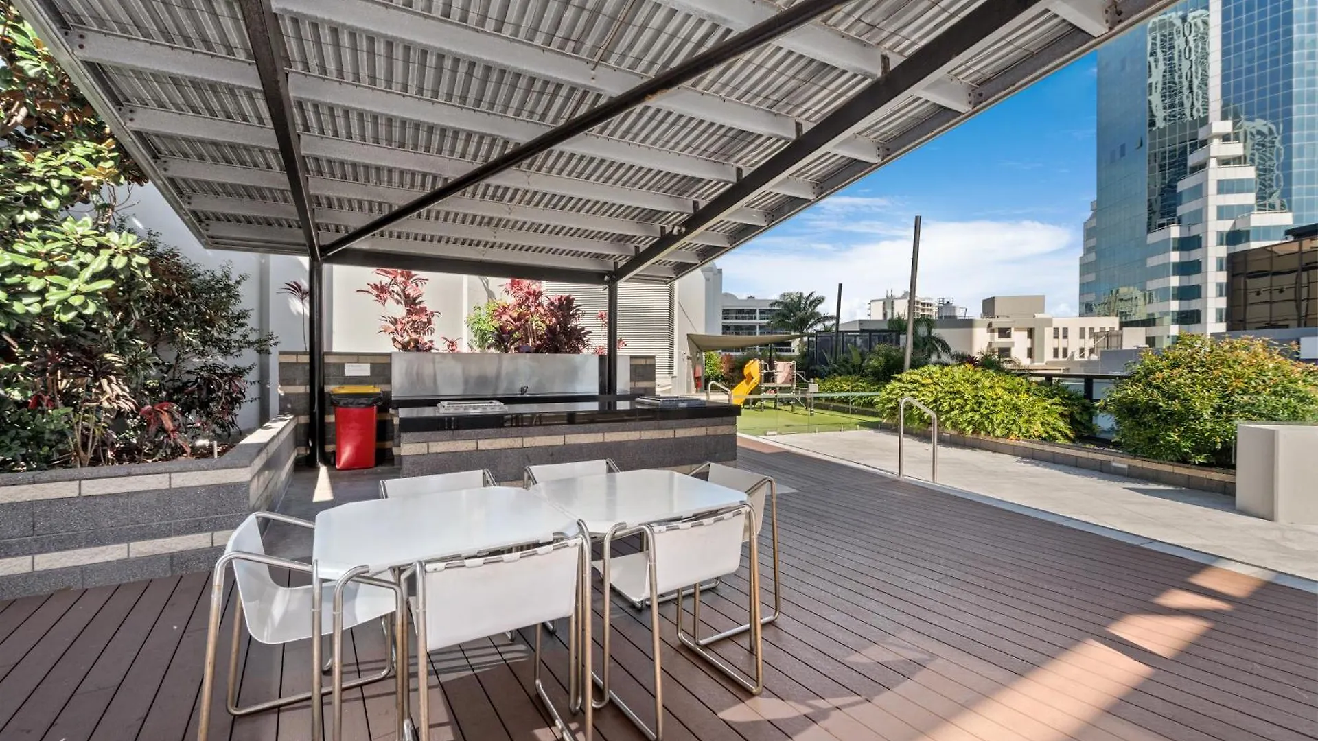 Circle On Cavill 60Fl 3 Brm Apartment With Amazing View! Gold Coast Australia