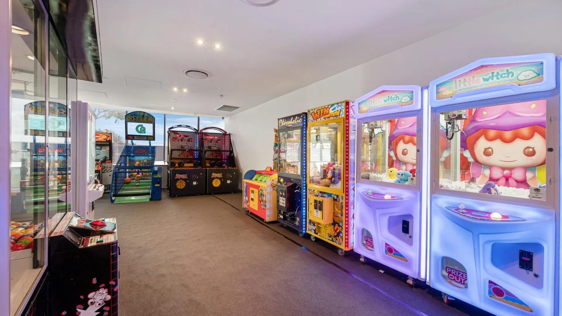 Circle On Cavill 60Fl 3 Brm Apartment With Amazing View! Gold Coast 0*,  Australia
