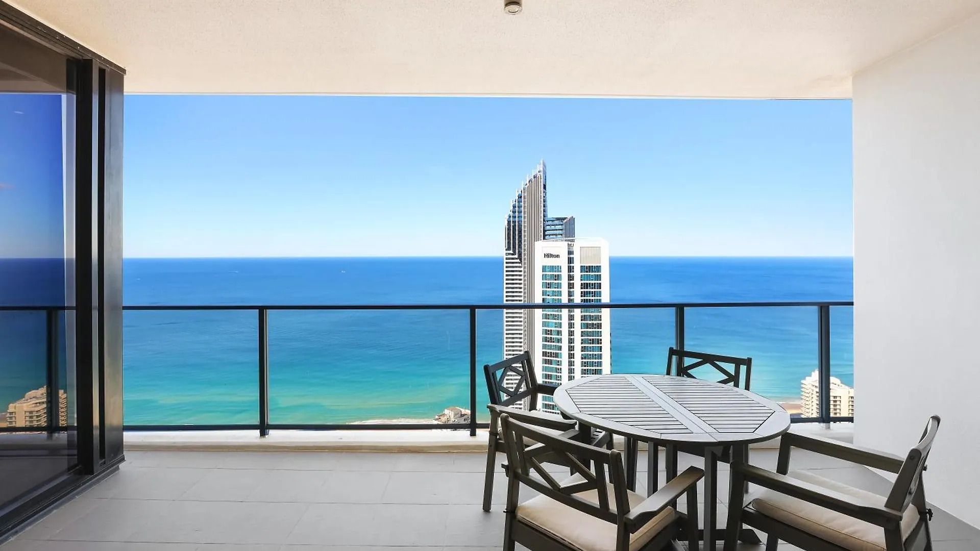 Circle On Cavill 60Fl 3 Brm Apartment With Amazing View! Gold Coast Australia