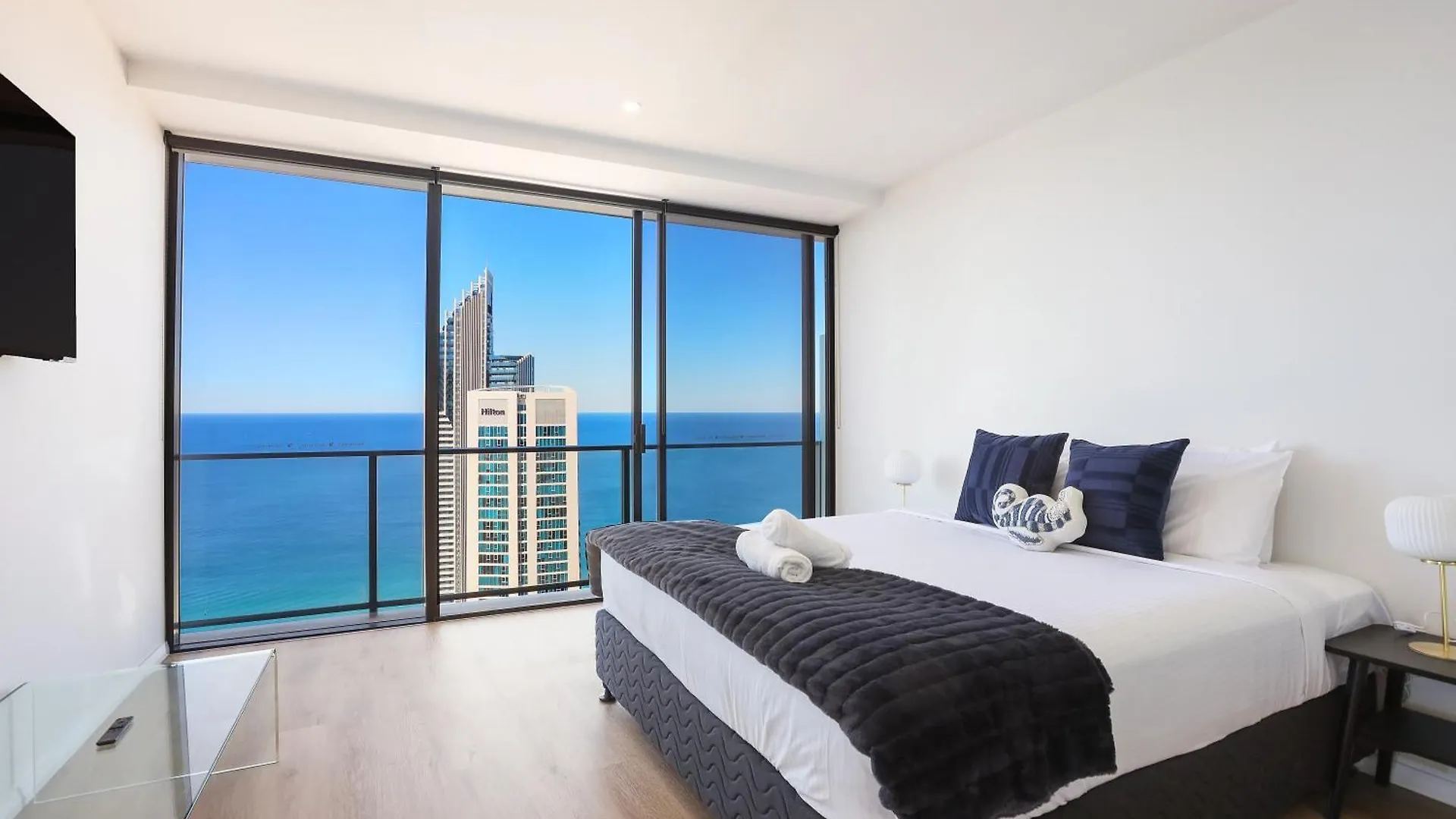 Circle On Cavill 60Fl 3 Brm Apartment With Amazing View! Gold Coast 0*,  Australia