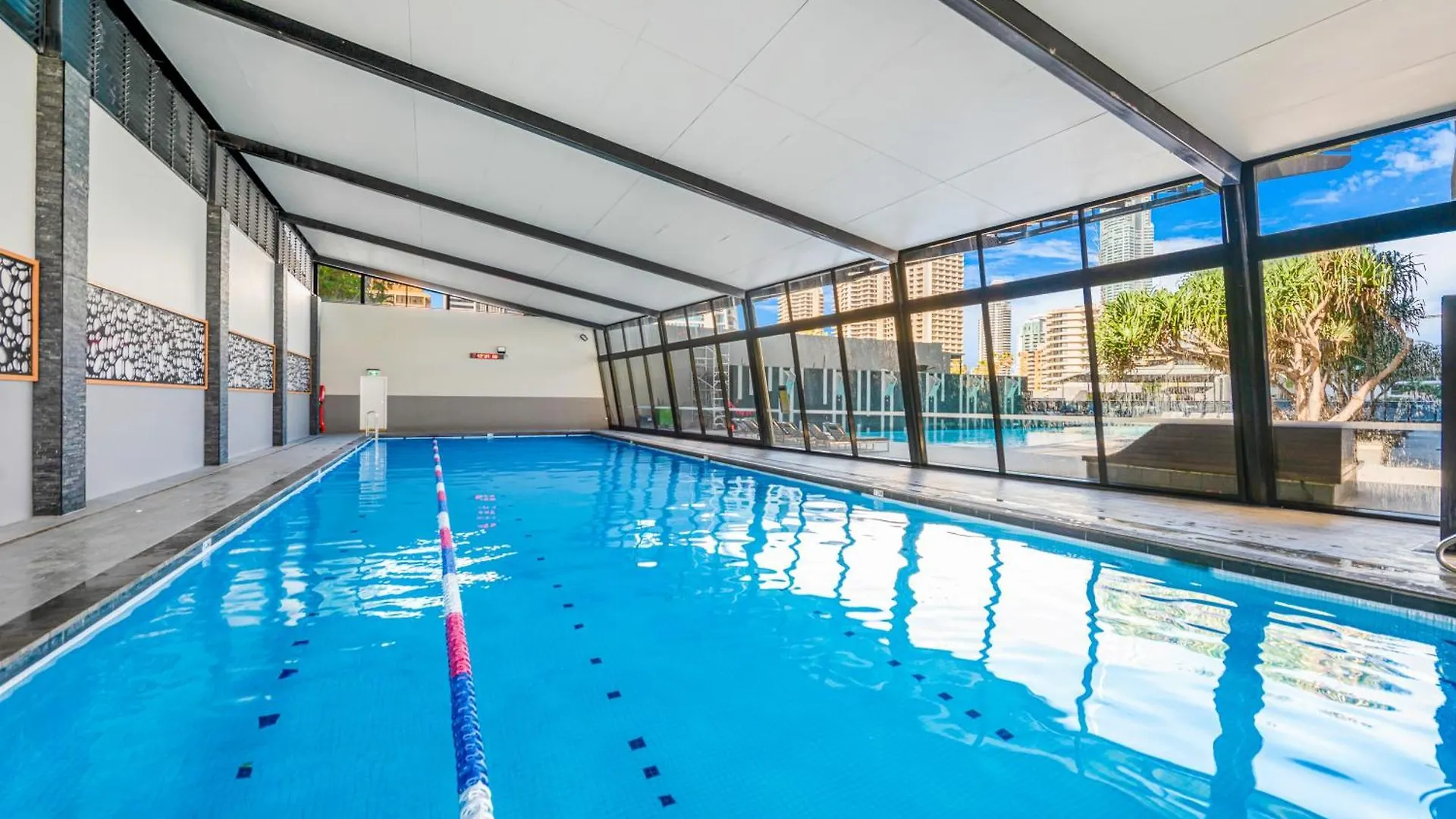 Circle On Cavill 60Fl 3 Brm Apartment With Amazing View! Gold Coast Australia