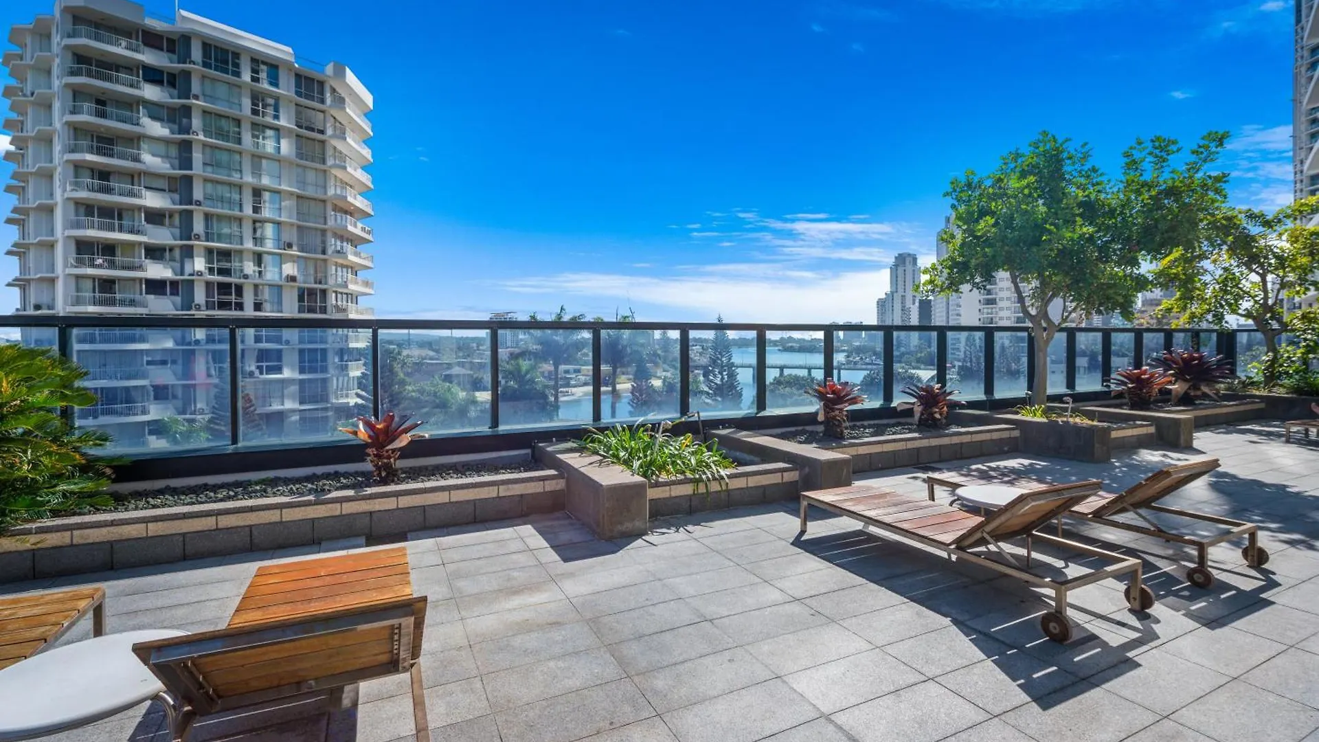 Circle On Cavill 60Fl 3 Brm Apartment With Amazing View! Gold Coast