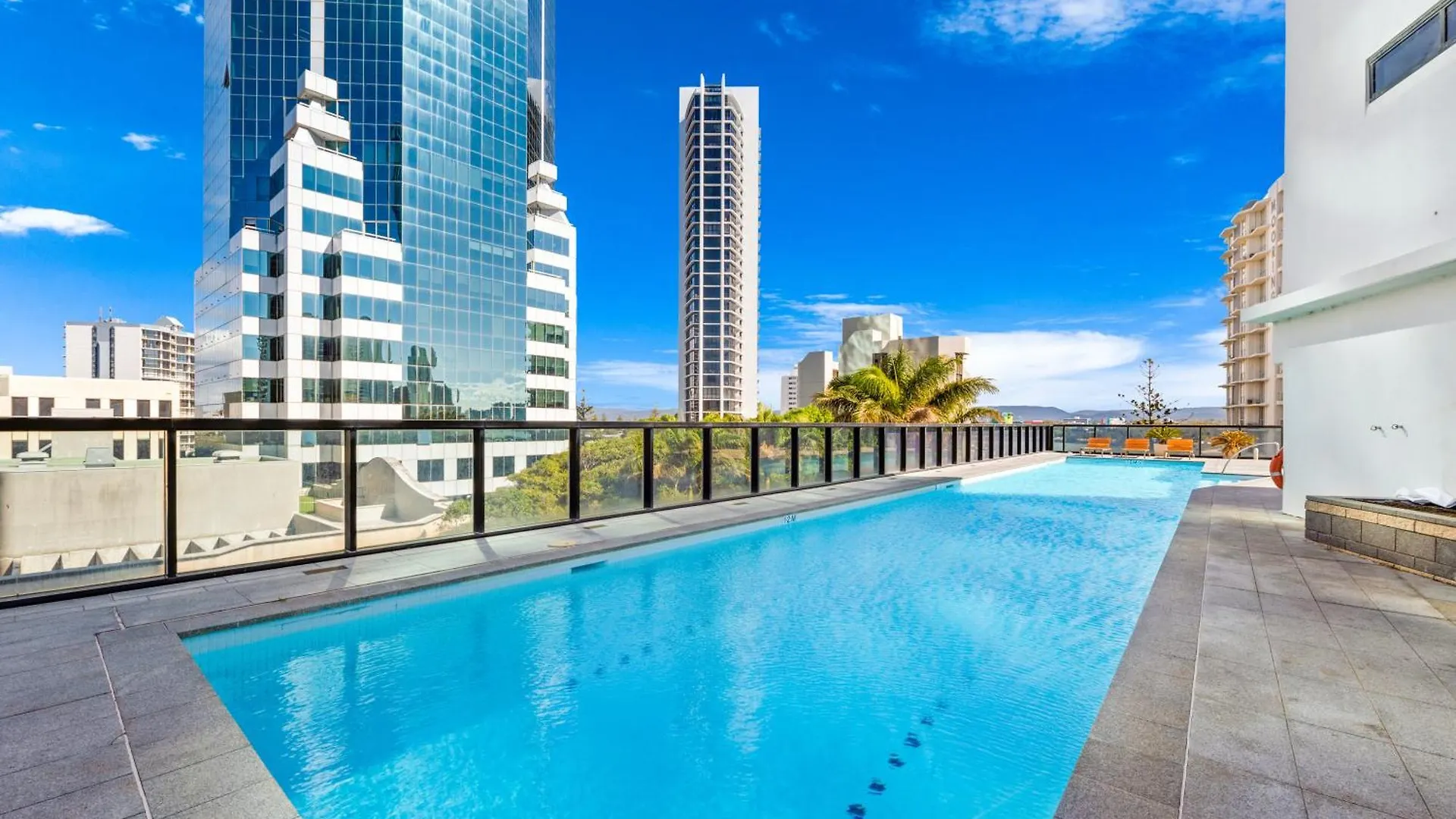 Circle On Cavill 60Fl 3 Brm Apartment With Amazing View! Gold Coast 0*,